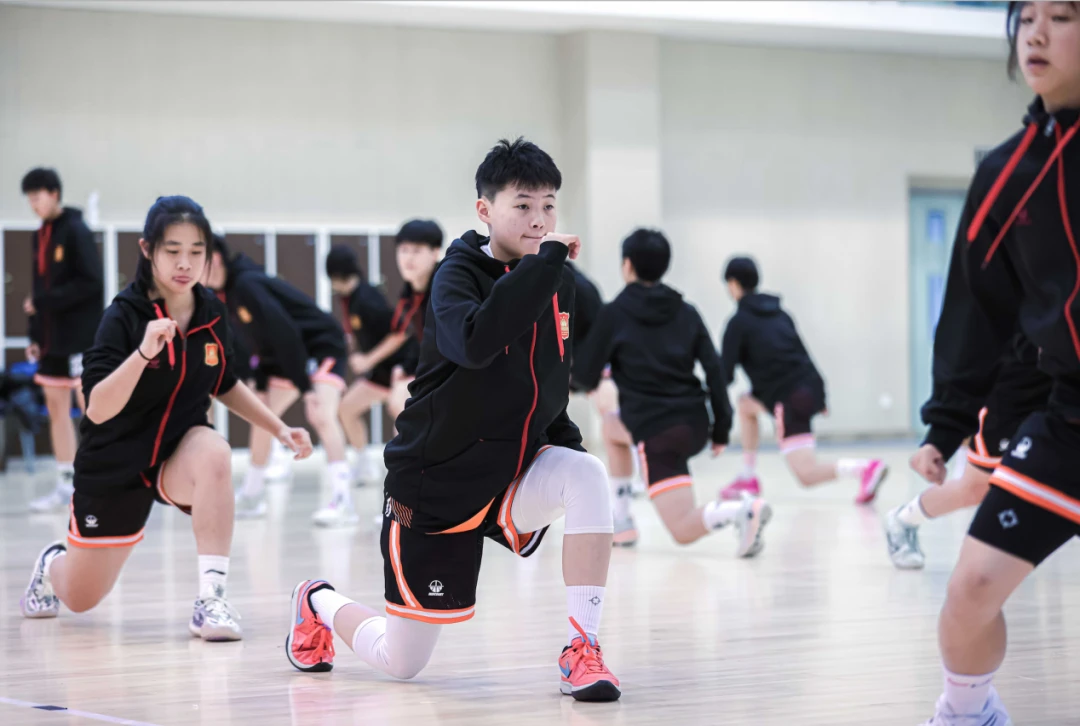 篮球模拟训练中的体能训练解决方案_1